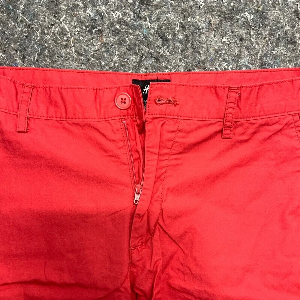 H&M measurements waist